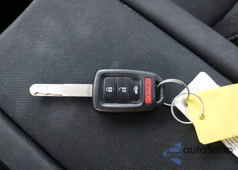 2019 Honda Civic Lx z USA, uszkodzony, nr VIN 2HGFC2F67KH557416